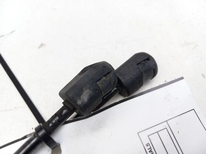 2005 FORD EXPEDITION CAPÔ APOIO DE SUSPENSÃO PAR 19744 - Imagem 4 de 4