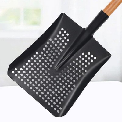 Sifting Spade Head Sewer Cleaner Corn Screening Easy to Use Sand Sifter Head for