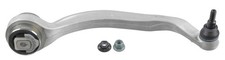 Querlenker Dreieckslenker LEMFÖRDER 34101 01 für AUDI ALLROAD C5 4BH Aluminium