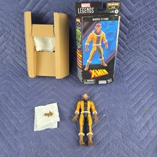 Marvel Legends Fang  X-Men 6 Inch Action Figure  No CH'OD Series Pieces