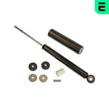 OPTIMAL Stoßdämpfer hinten für Suzuki Swift III MZ EZ FZ NZ EX Opel Agila (B)