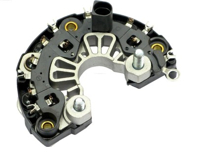AS-PL Gleichrichter Generator ARC0114 LINE