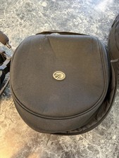 Lightspeed Aviation Sierra ANR Headset GA/Dual Plug with Bluetooth dual volume