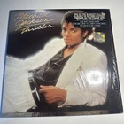 Thriller by Michael Jackson (Vinyl, 2007)