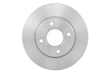 2x Bremsscheibe belüftet 0 986 478 170 BOSCH für FORD MONDEO I MONDEO I Turnier