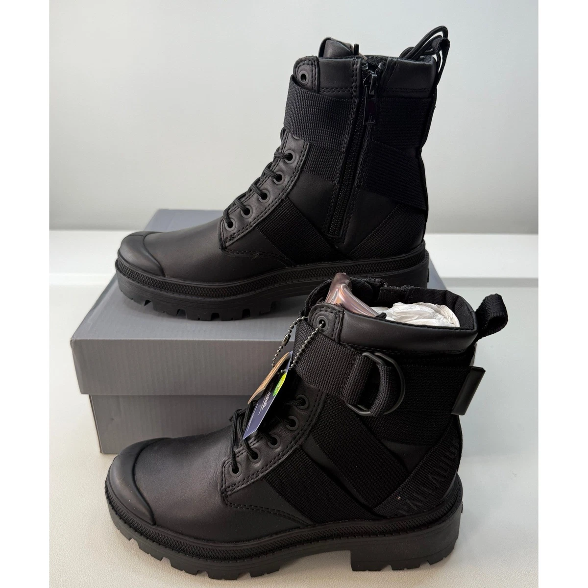 palladium tactical boots products for sale | eBay display picture 1