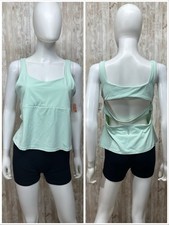 Free People Movement Never Better Tank in Pistachio NWT ~ Size XL ~ Item #AA205