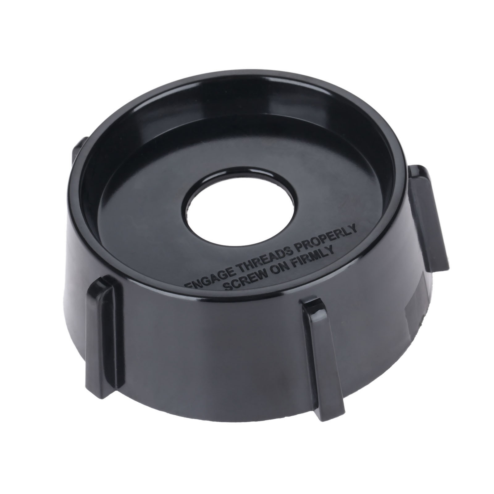 1x Blenders Bottom Jar Base Cap Nut Juicer Mixer Accessories for Oster Osterizer