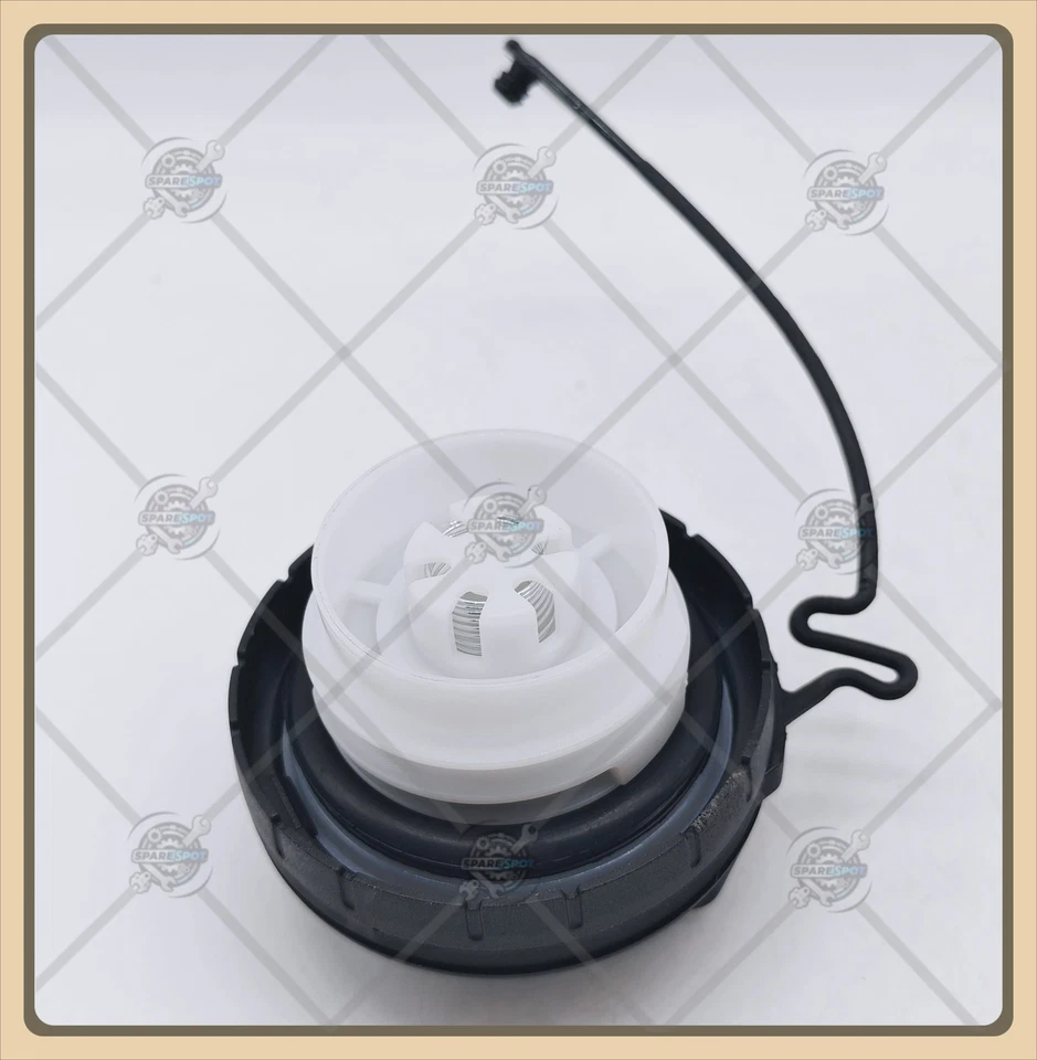 OEM NEW Gas Fuel Filler Tank Cap FIT Scion Lexus  77300-52040 /77300-06040 - Image 2 of 4