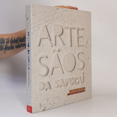 Arte Sãos da saspucaí  |  Carlos Feijó