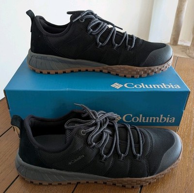 !!! COLUMBIA MEN'S FAIRBANKS LOW TRAIL/ATHLETIC SHOES SIZE 13 NEW IN BOX !!! 
