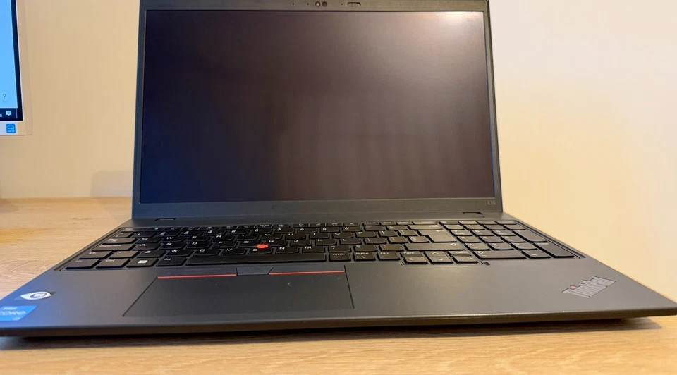 Lenovo ThinkPad L15 G3 · i7-1225U · 32GB · 1TB, photo 1 of 5