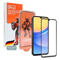 Panzerfolie FüR Samsung Galaxy A15 4G Schutzfolie Display Schutzglas