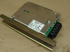 TDK-LAMBDA HWS50A-5/A POWER SUPPLY 100-240VAC 0.7A INPUT 5V 10A OUTPUT