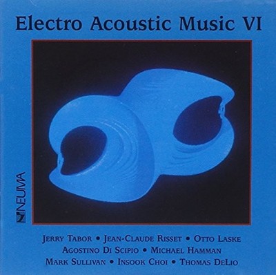 ELECTRO ACOUSTIC MUSIC 6 - V/A - CD - **BRAND NEW/STILL SEALED**