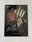 2025 Topps Tyrese Maxey Base (Raw)