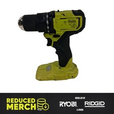 RYOBI TOOLS PSBDD01CN 18V 1/2 NO STICKER  H