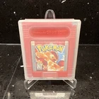 Nintendo Pokémon Red Version Game Cartridge for Nintendo Game Boy, E Rated