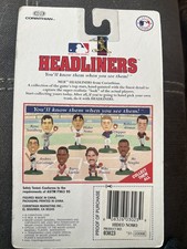 Hideo Nomo MLB Action Figures for sale | eBay