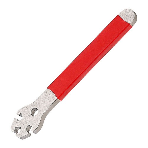 For Bike Repair Shops Spoke Tightening Tool Wheel Spoke Wrench Anti-corrosion - Picture 3 of 33