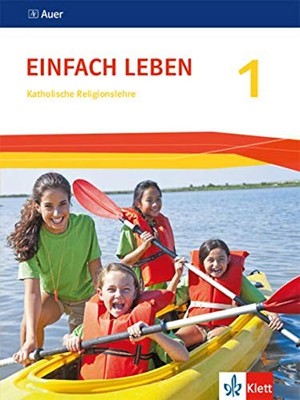 Einfach Leben 1. Ausgabe S: Schulbuch Klasse 5/6: Ausgab (Paperback) (UK IMPORT)