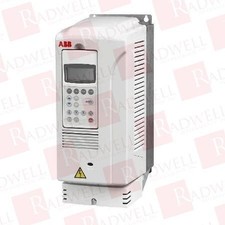 ASEA BROWN BOVERI ACS800-01-04A6-2 / ACS8000104A62 (USED)