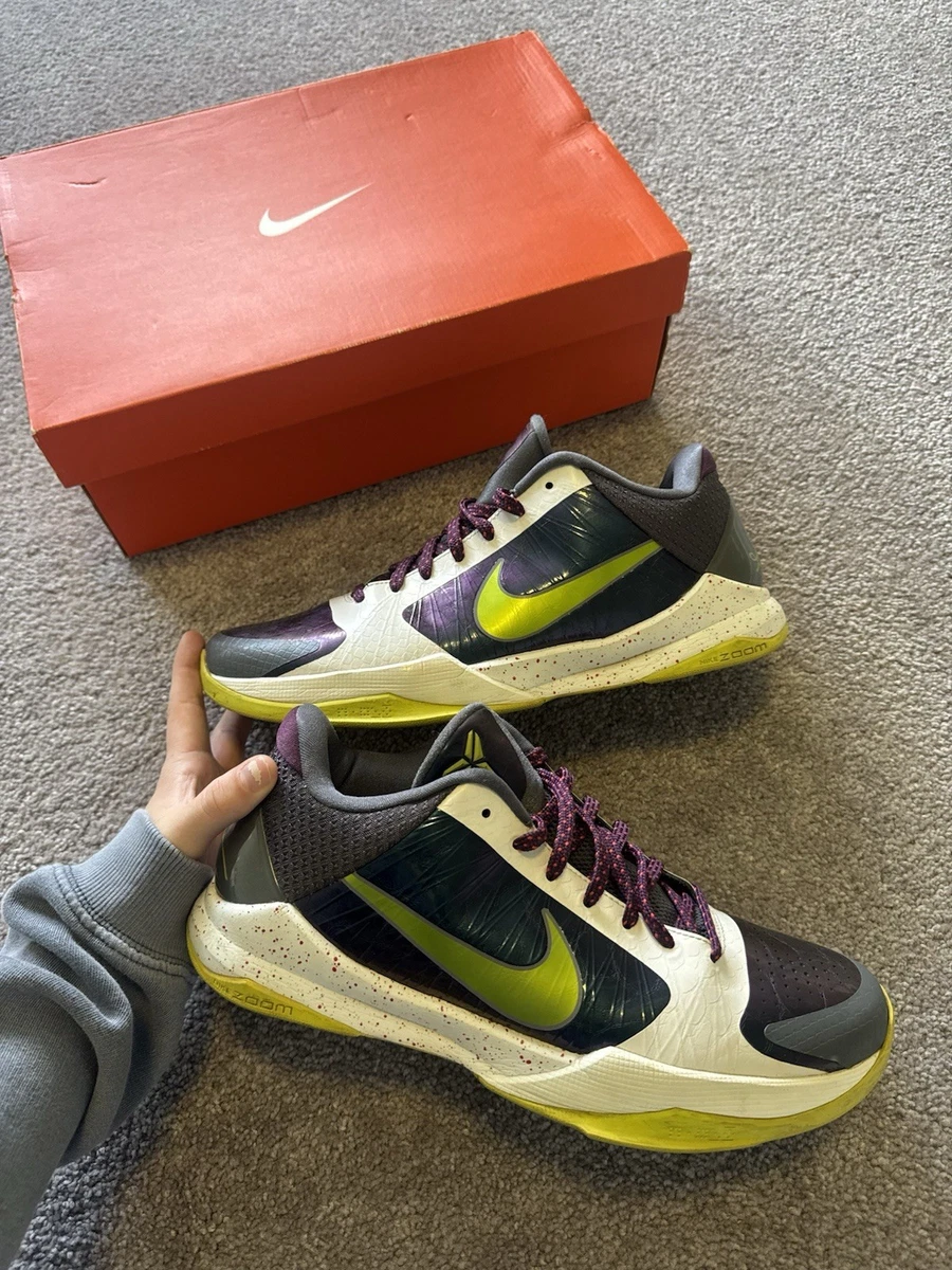 Las mejores ofertas en Tenis para hombre Nike Kobe 10 Elite | eBay