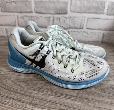 NIKE LUNARECLIPSE 5 Athletic Sneakers Shoes Womens 9
