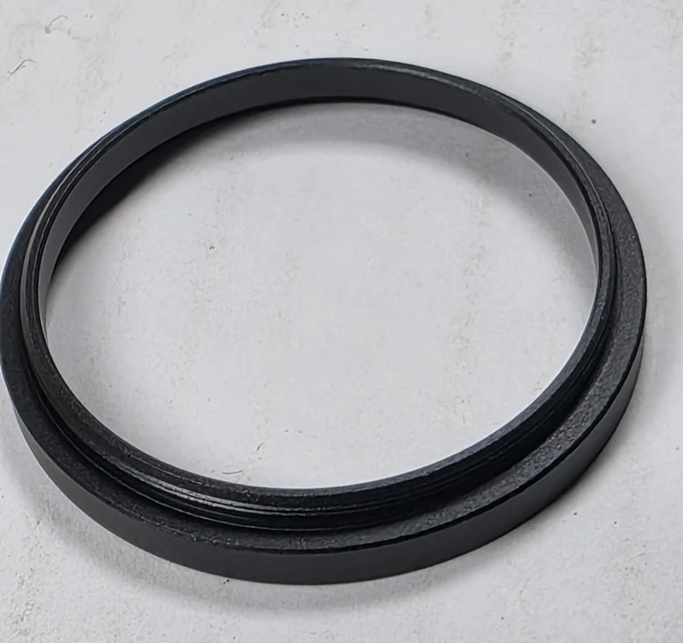 Step-up Ring Metal 41.5-43mm 41.5mm Lens to 43mm Filter 41.5mm-43mm 41.5-43 - Image 3 of 3