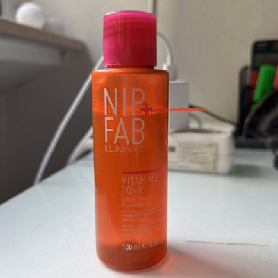 Nip + Fab - Vitamin C Fix Tonic 100 ml