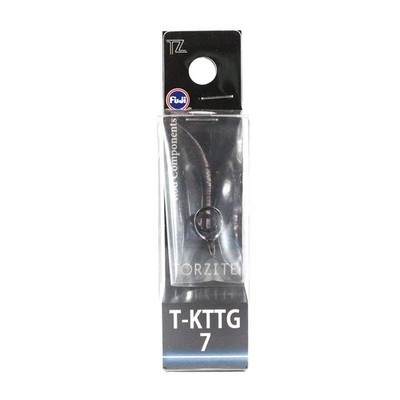 Fuji T-KTTG Size 7 Rod Guide Torzite Titanium K Frame x 1 (3442)