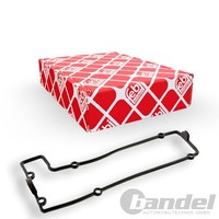 Febi Ventildeckeldichtung Passend FüR MERCEDES-BENZ 124 190 C-KLASSE E-KLASSE