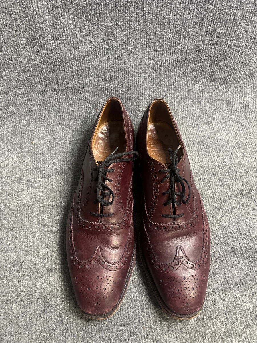 Church's C Oxford Dress Shoes for Men for sale | eBay