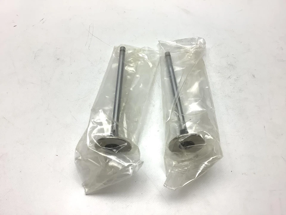 Válvula de escape motor sellada potencia V-4512 Foto 4 de 4