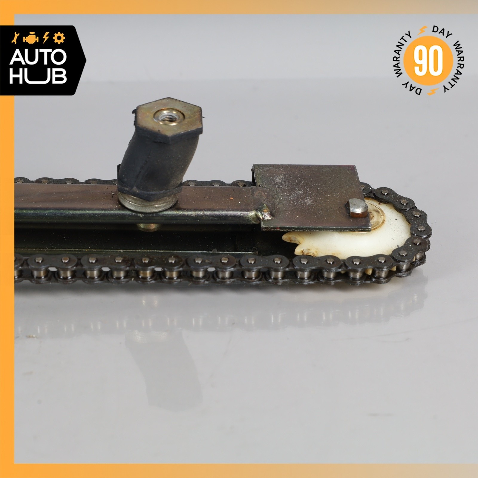 Bentley Eight 1989-1995 Front Right Window regulator