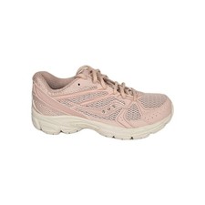Saucony Women's Ride Millennium Sneaker S60812-19 Pink Size 8