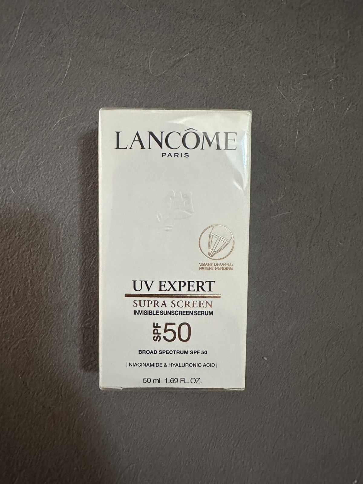 Spf 50 50ml 08/26