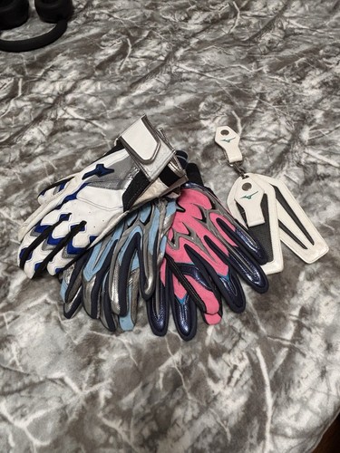Batting Gloves from Japan