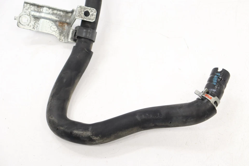 2016 - 2025 MAZDA MX-5 MIATA HVAC COOLANT HEATER WATER HOSE PIPE LINE OEM - Image 2 of 4