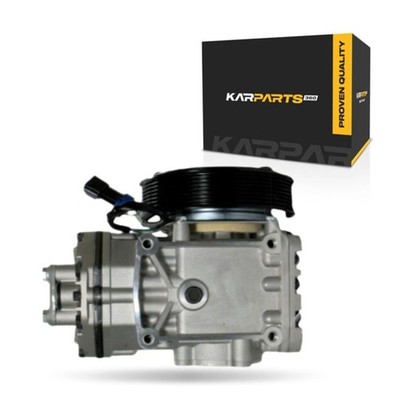 For Freightliner MCL 2014 A/C Compressor | 6.7L Engine | For 6512574, 68026