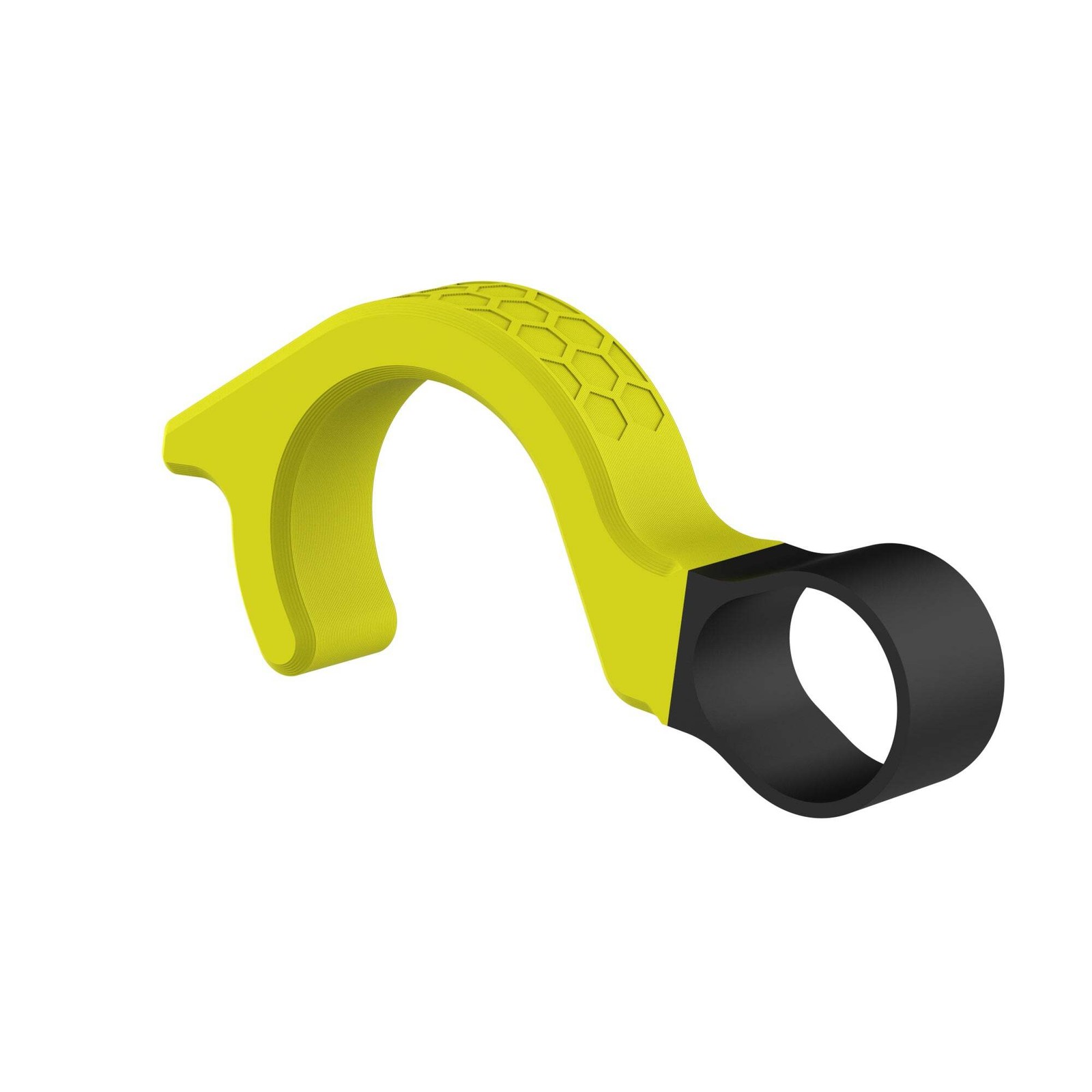 Evotech Front Brake Safety Lock - CFMoto 650NK (2024+)