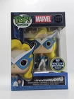 Funko Pop! Digital #437 West Coast Avengers Mockingbird Ultra LE 3220 +Protector