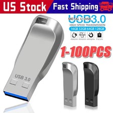 1TB/2TB USB 3.0 Flash Drive Thumb U Disk Memory Stick Pen PC Laptop Storage lot