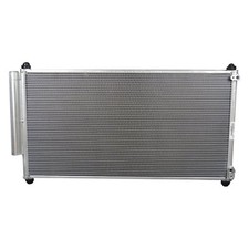 For Ford Escape 2020-2026 Reach Cooling A/C Condenser