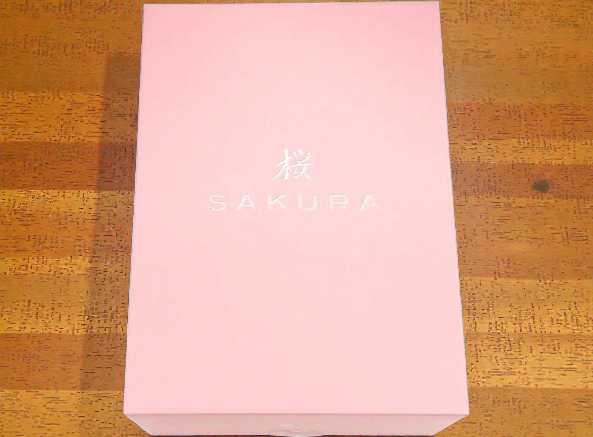 Finalmouse ULX UltralightX Sakura Pink Classic Large L Gaming
