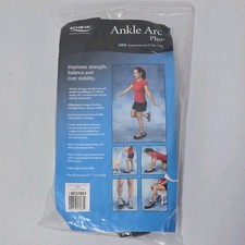Achieva Ankle Arc Plus (Firm) For Persons Over 175 lbs