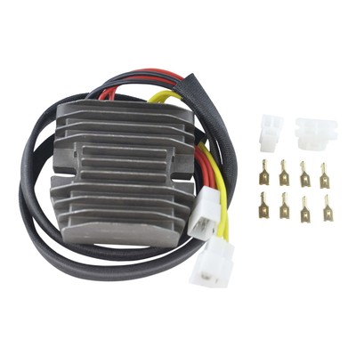 Mosfet Regulator Rectifier For Ducati Monster / SuperBike 750 800 900 1998-2012
