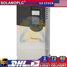 2022 ALLEN BRADLEY 20G11ND011AA0NNNNN SER A DRIVE NEW IN BOX