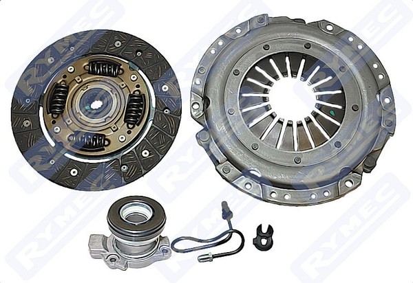 1X Rymec JT73621083 Kupplungssatz FüR Opel Vauxhall Saab-image