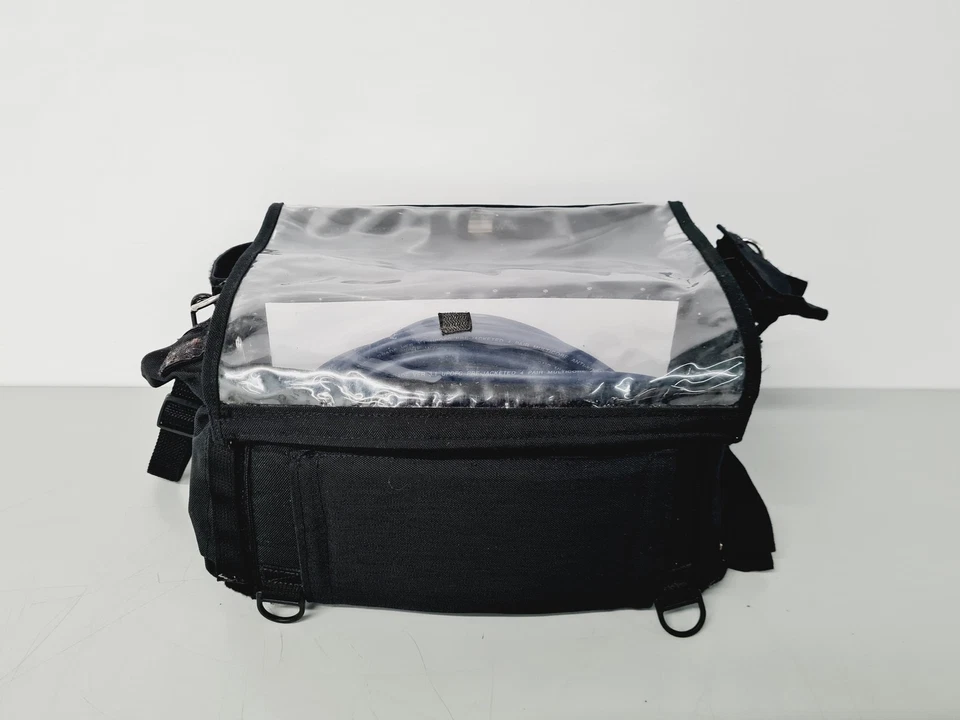 664 Sound Devices Portable Mixer/Recorder with Swit SC-302 Battery Charger Kit - Image 3 of 4